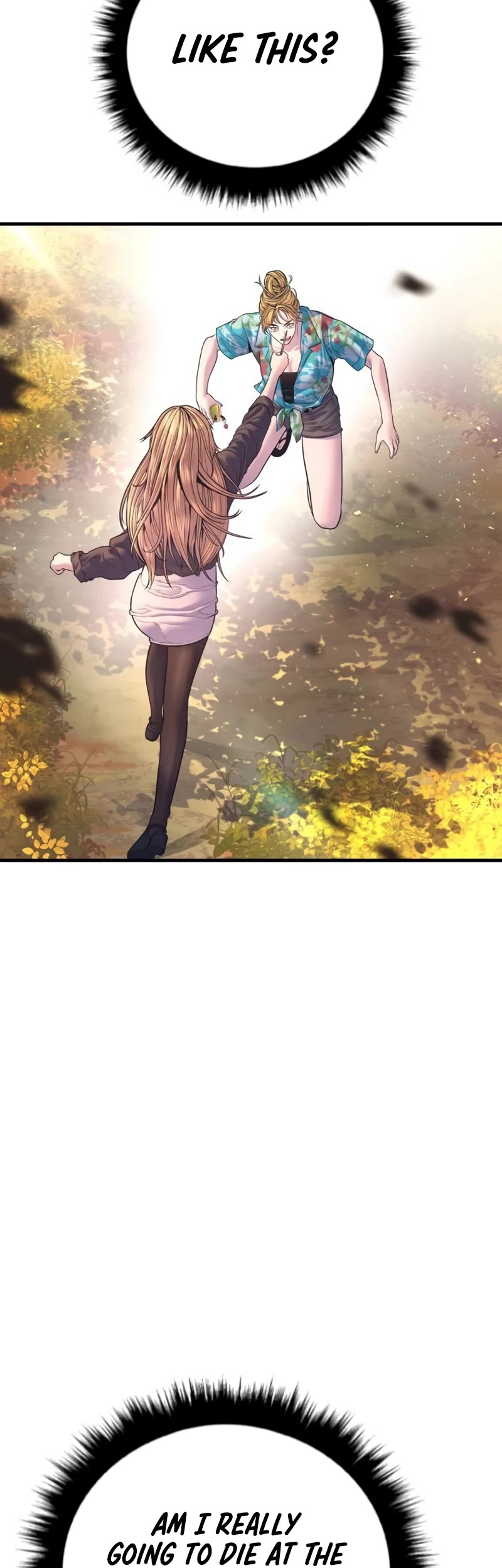 Manager Kim chapter 162 page 24