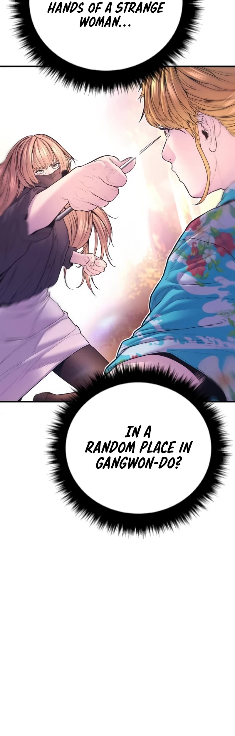 Manager Kim chapter 162 page 25