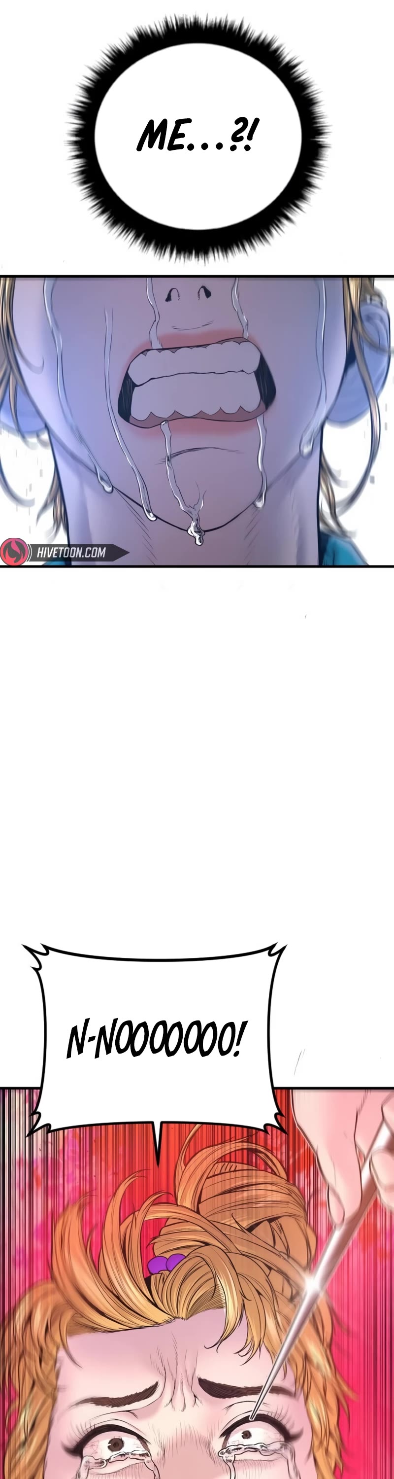 Manager Kim chapter 162 page 26