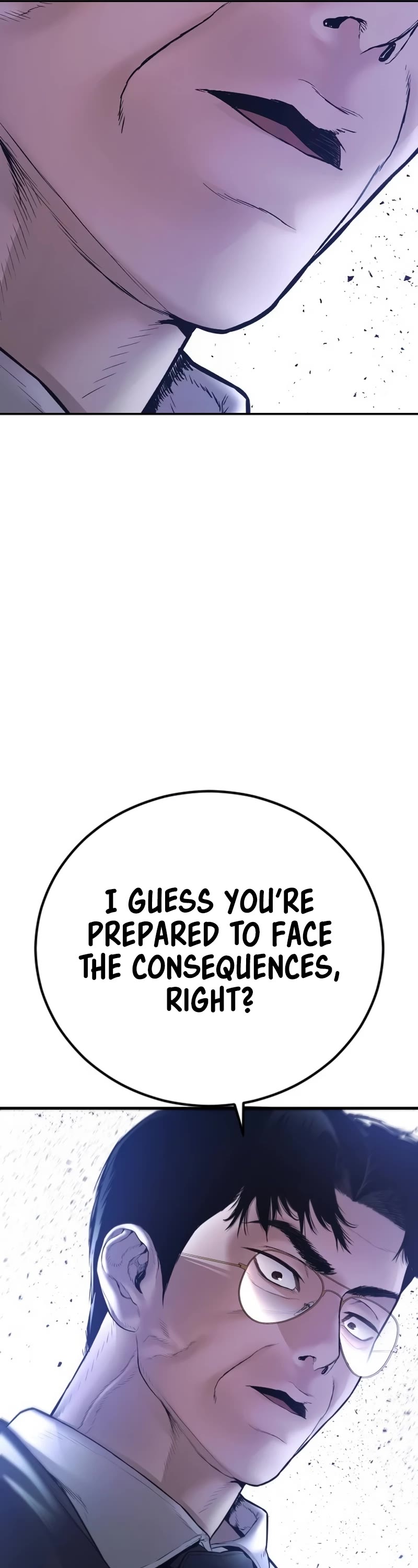 Manager Kim chapter 162 page 31