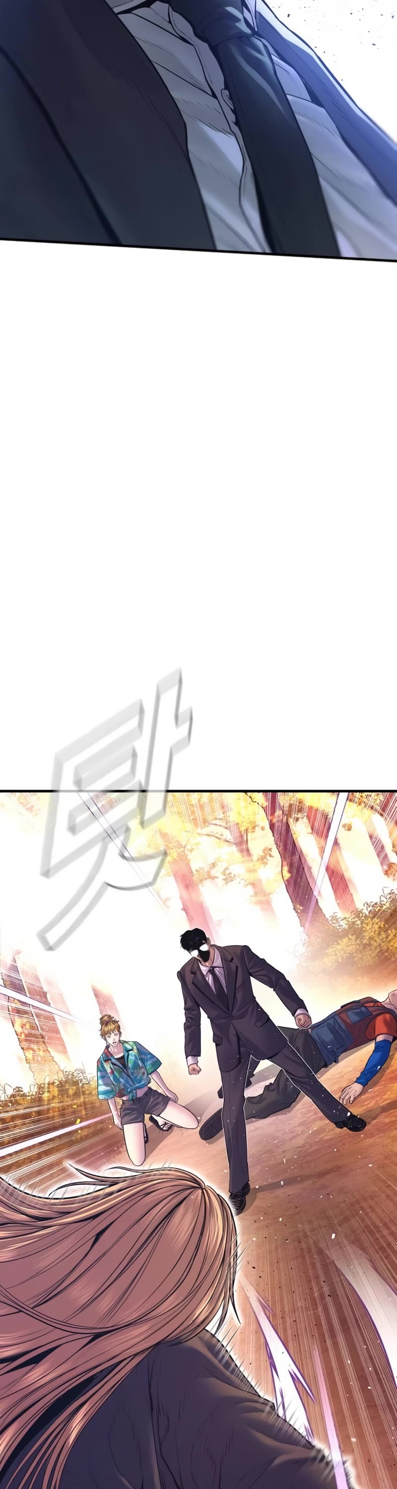 Manager Kim chapter 162 page 32