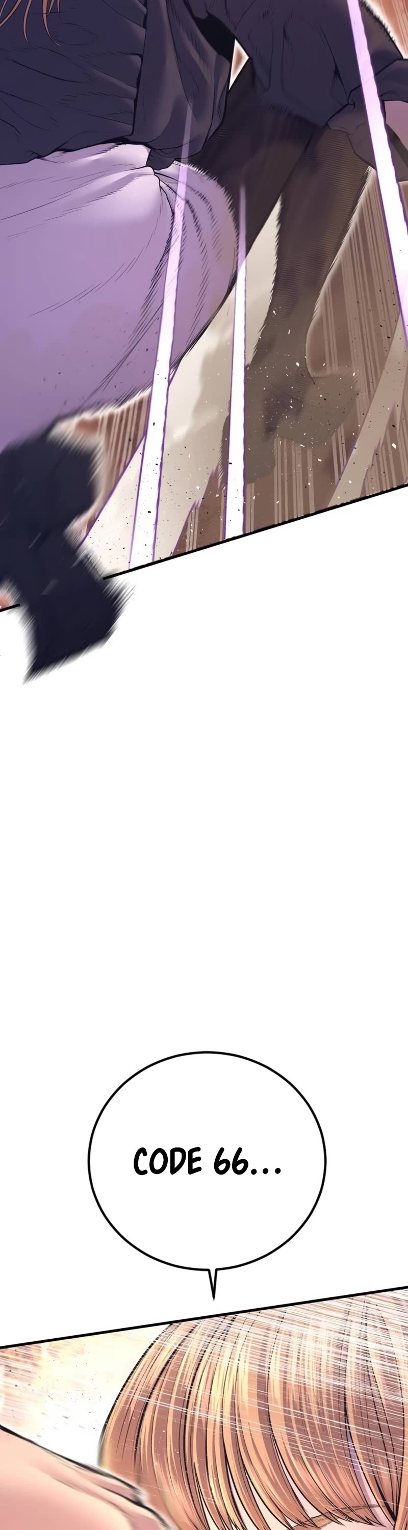 Manager Kim chapter 162 page 33