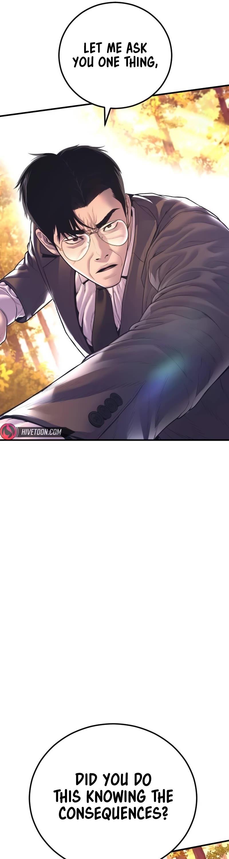 Manager Kim chapter 162 page 36