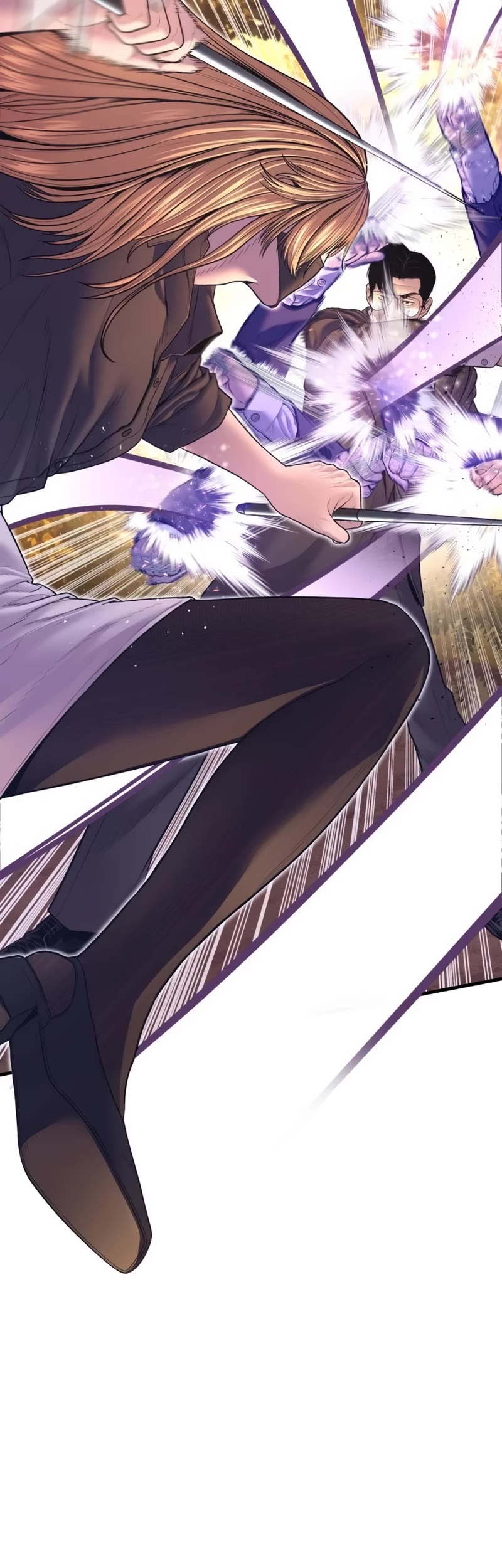 Manager Kim chapter 162 page 40