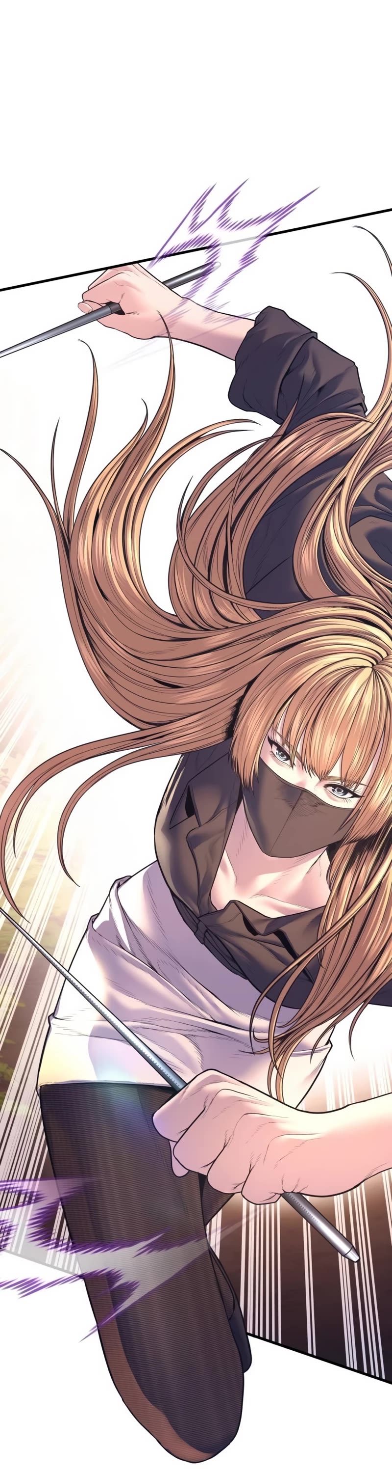 Manager Kim chapter 162 page 41