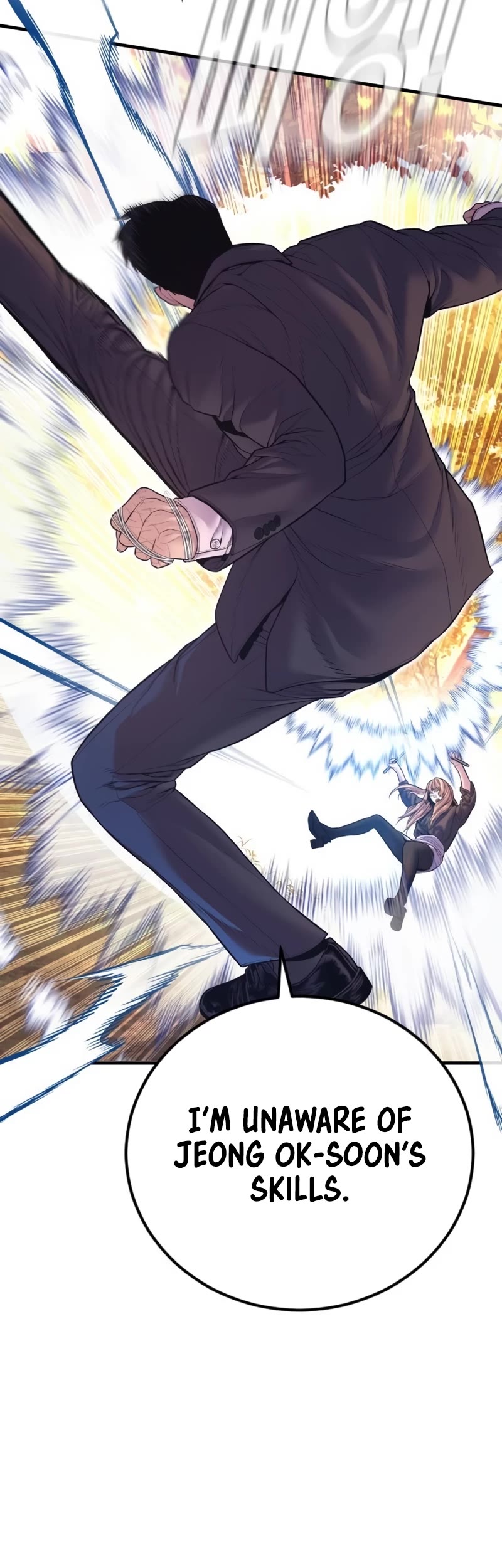 Manager Kim chapter 162 page 49