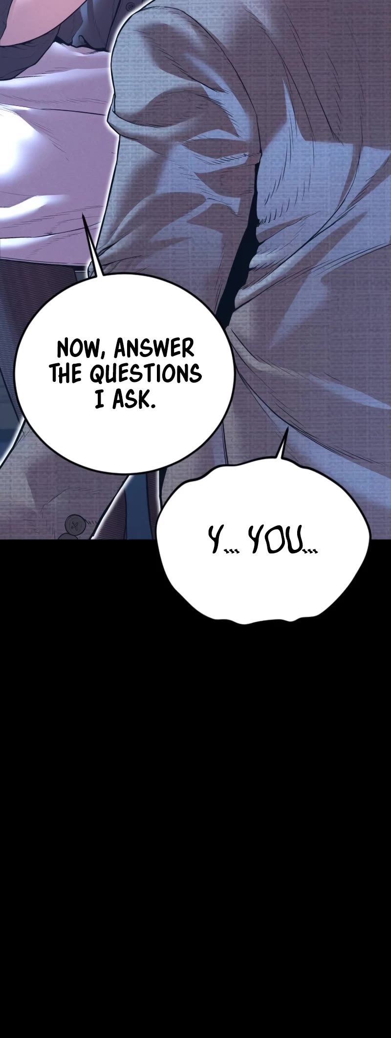 Manager Kim chapter 162 page 5