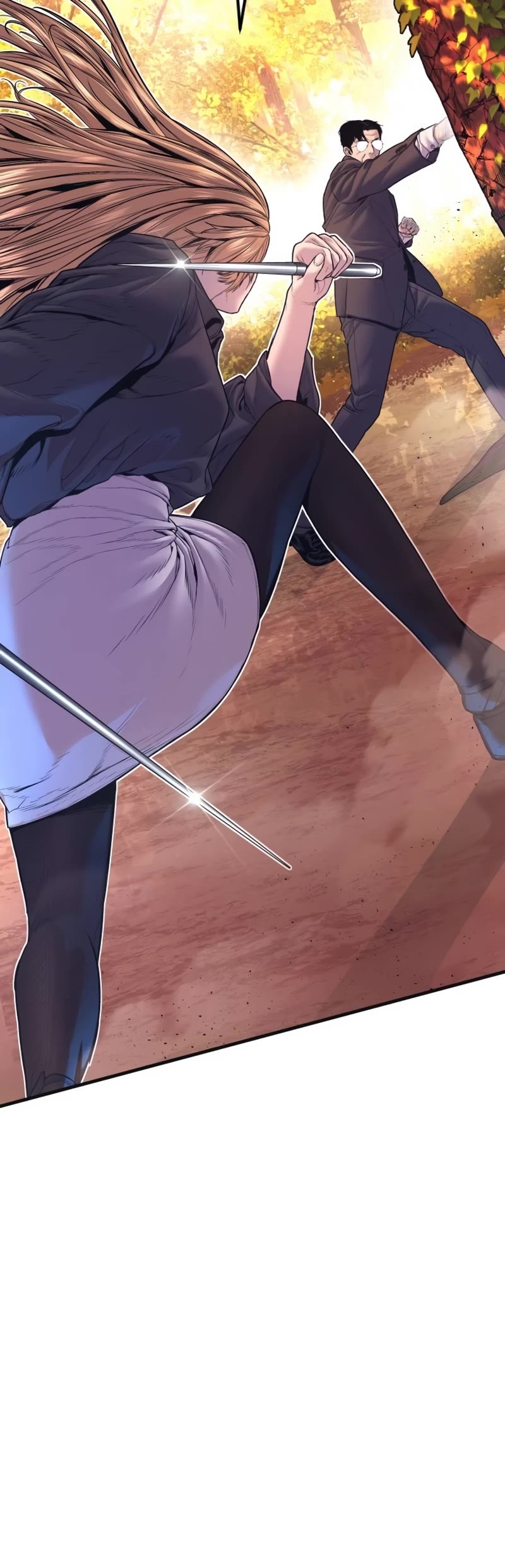 Manager Kim chapter 162 page 53