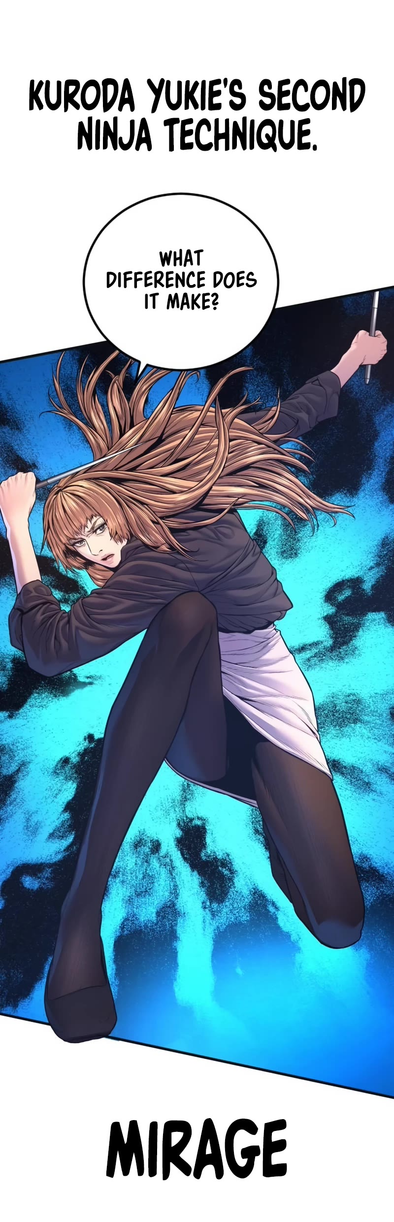 Manager Kim chapter 162 page 54