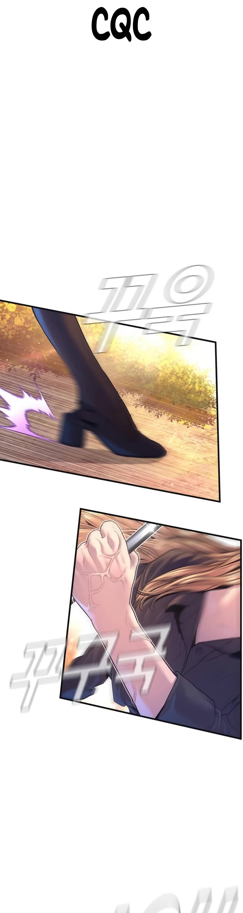 Manager Kim chapter 162 page 55