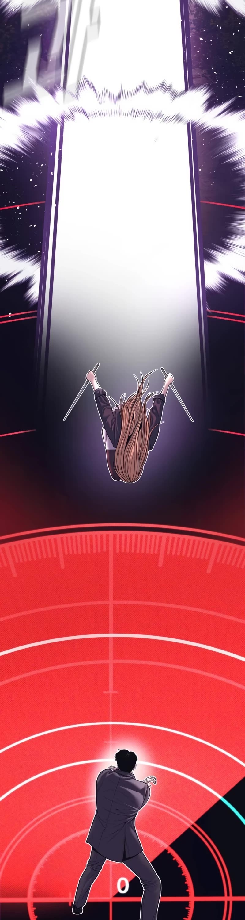 Manager Kim chapter 162 page 57