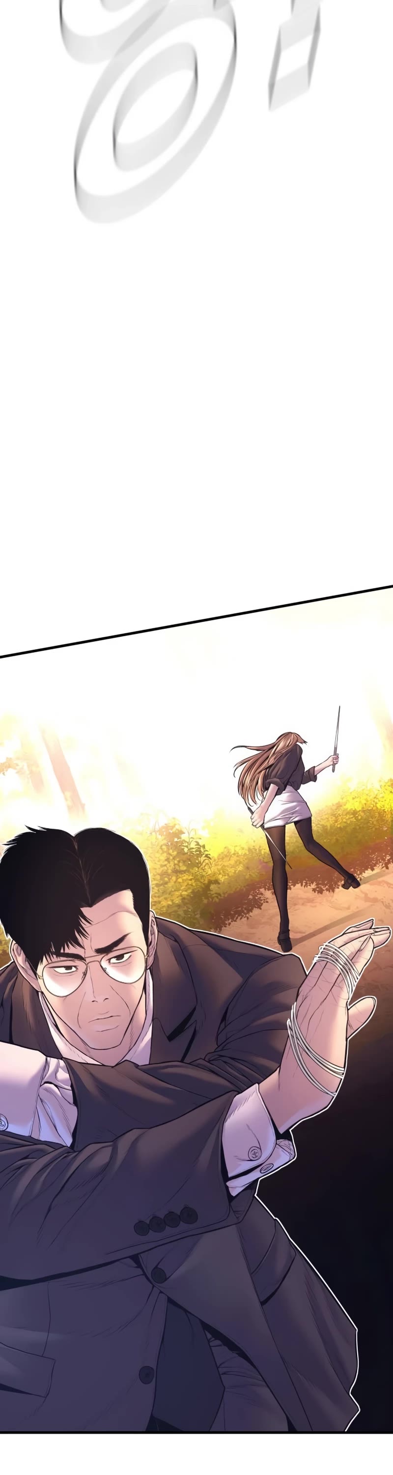 Manager Kim chapter 162 page 61