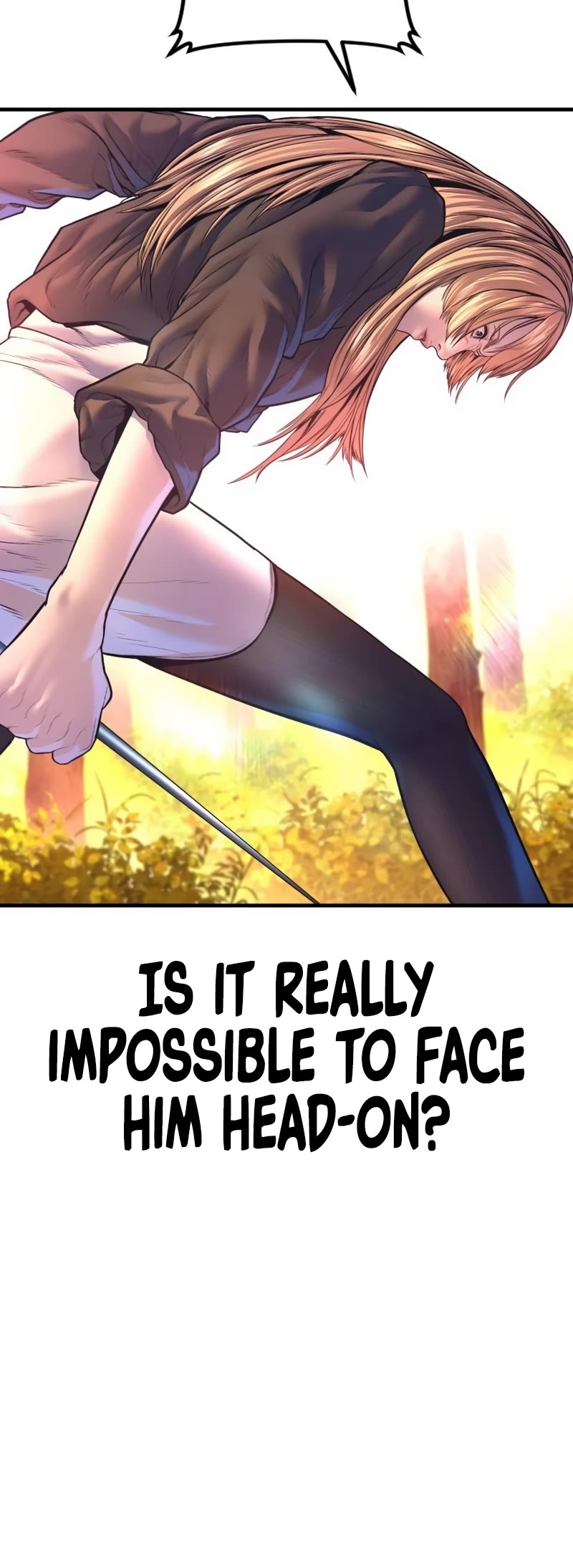 Manager Kim chapter 162 page 64