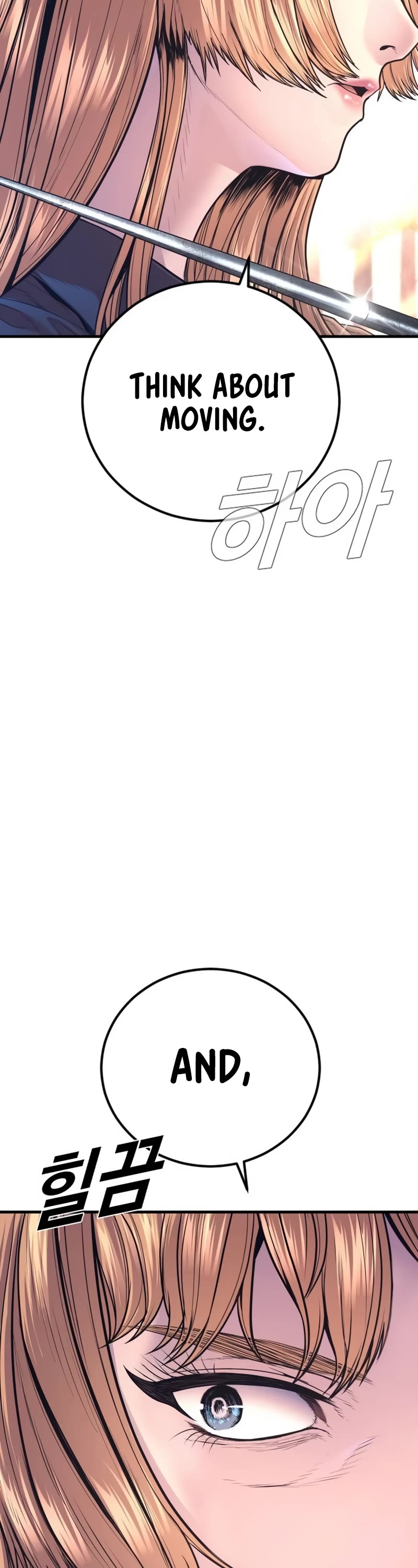 Manager Kim chapter 162 page 67