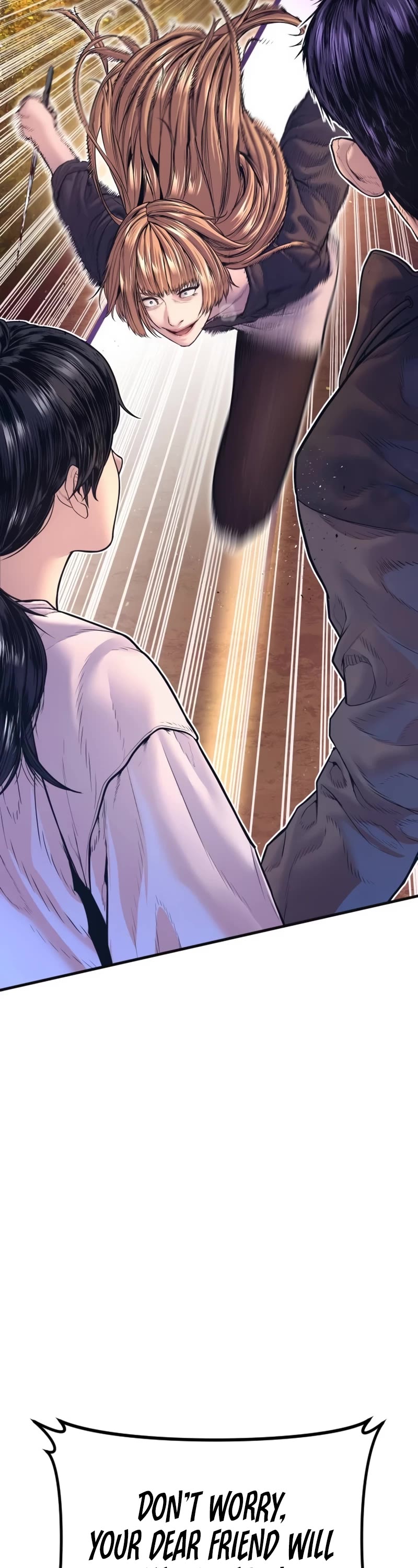 Manager Kim chapter 162 page 76