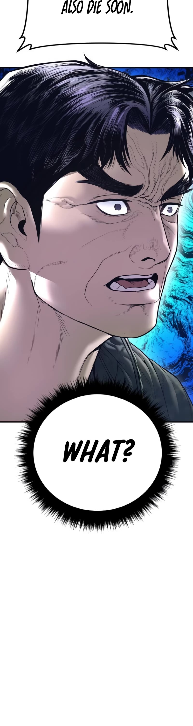 Manager Kim chapter 162 page 77