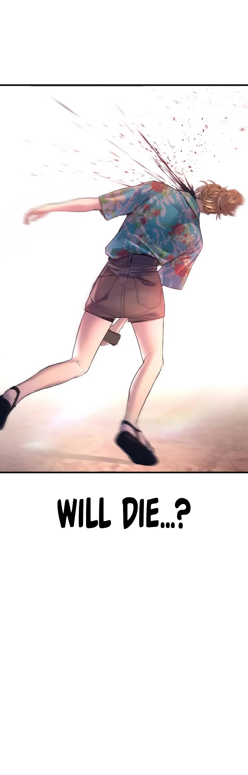 Manager Kim chapter 162 page 79