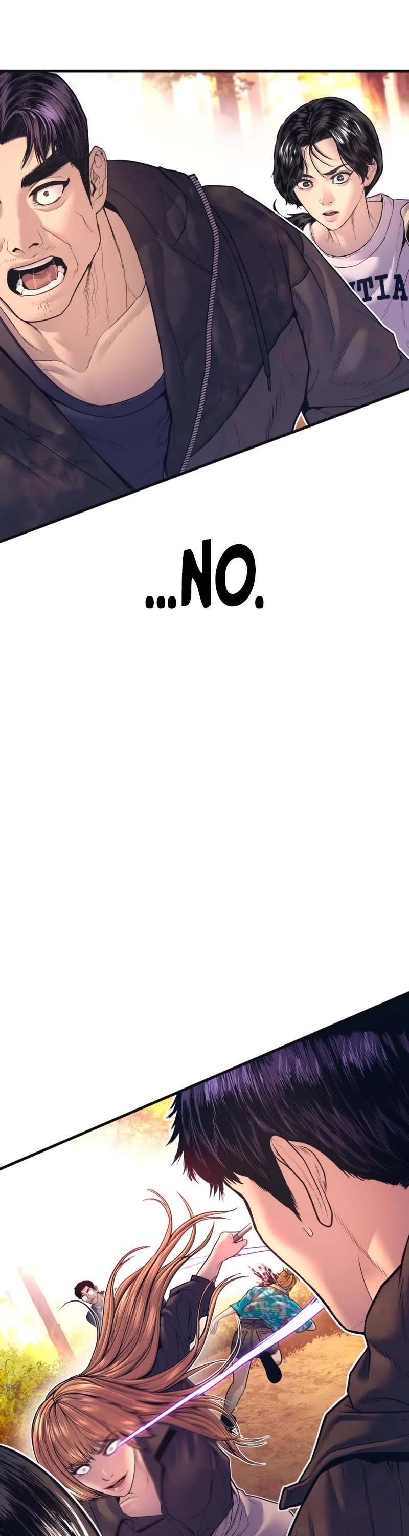 Manager Kim chapter 162 page 80