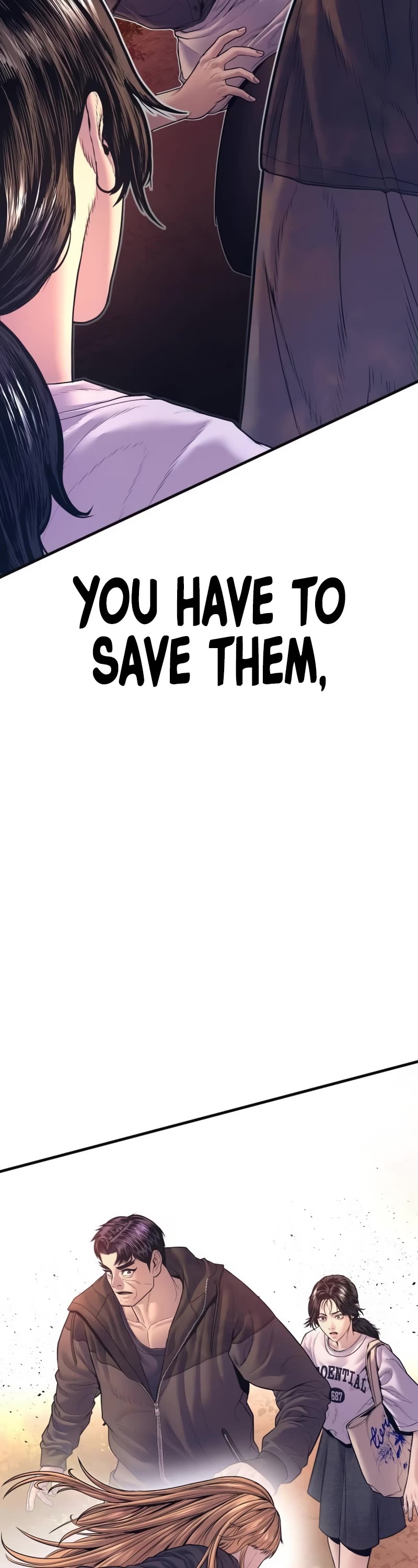 Manager Kim chapter 162 page 81