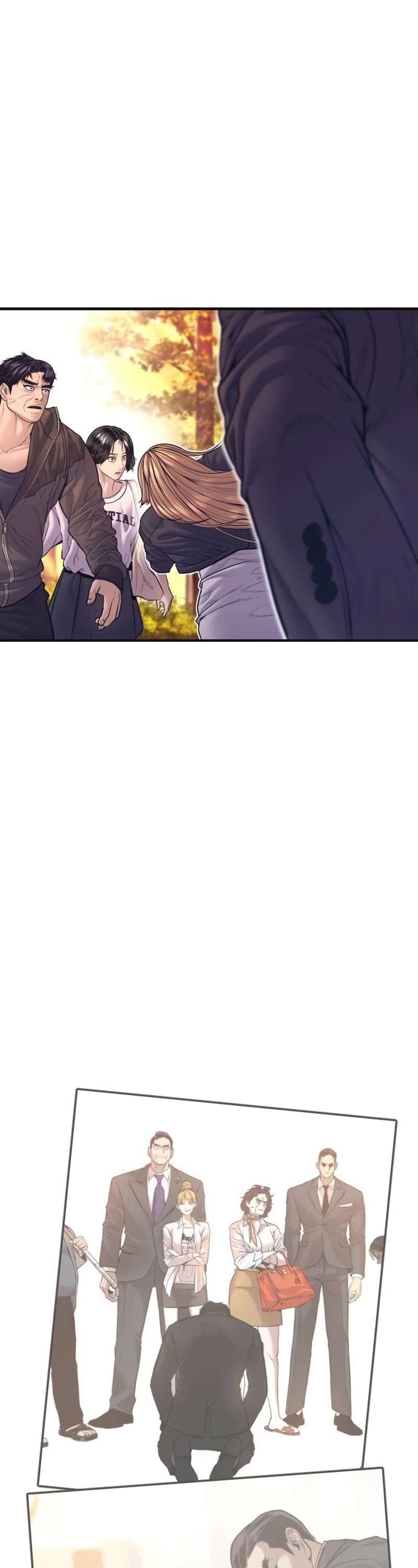 Manager Kim chapter 162 page 86