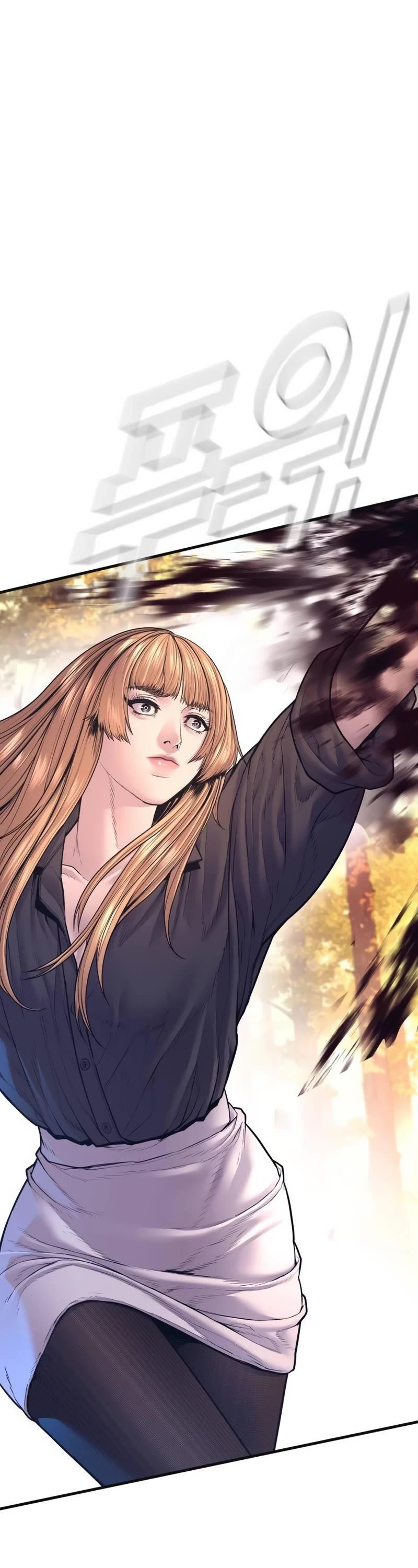 Manager Kim chapter 162 page 92