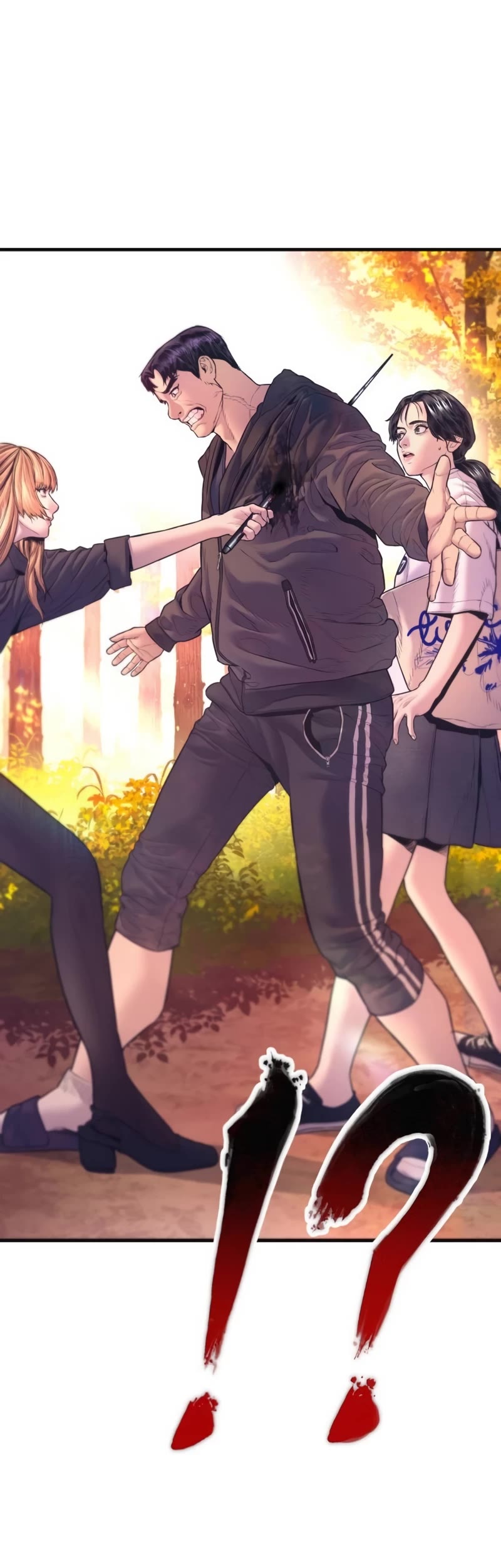 Manager Kim chapter 162 page 94