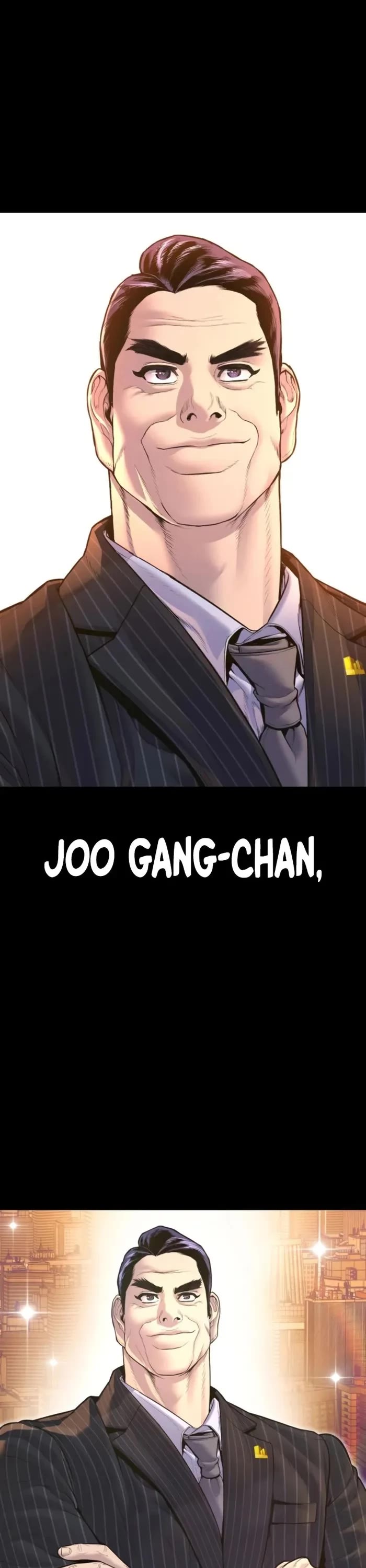 Manager Kim chapter 163 page 1