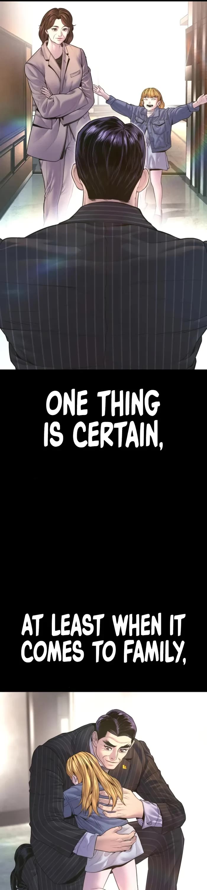 Manager Kim chapter 163 page 10