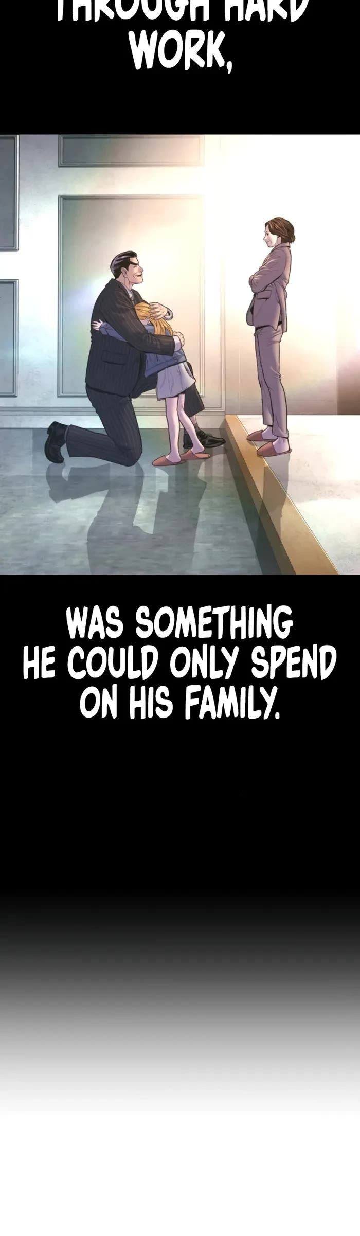 Manager Kim chapter 163 page 12