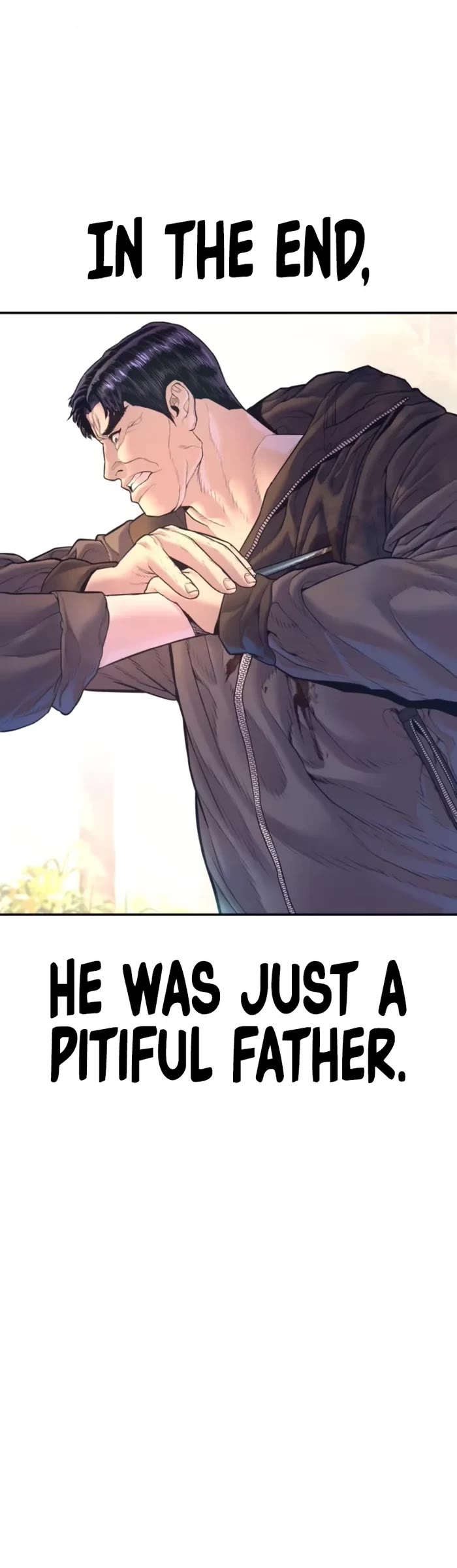 Manager Kim chapter 163 page 13