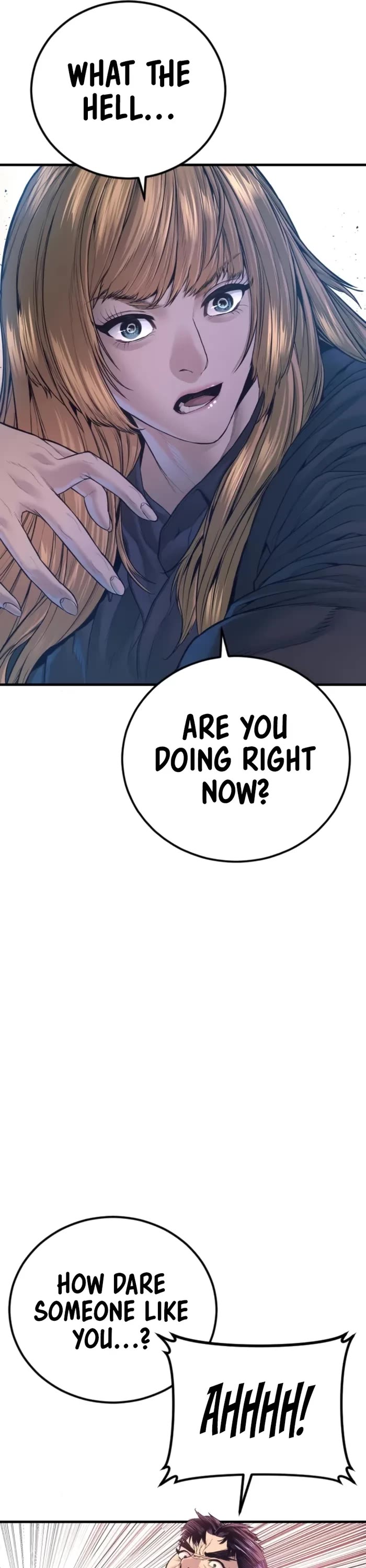 Manager Kim chapter 163 page 14