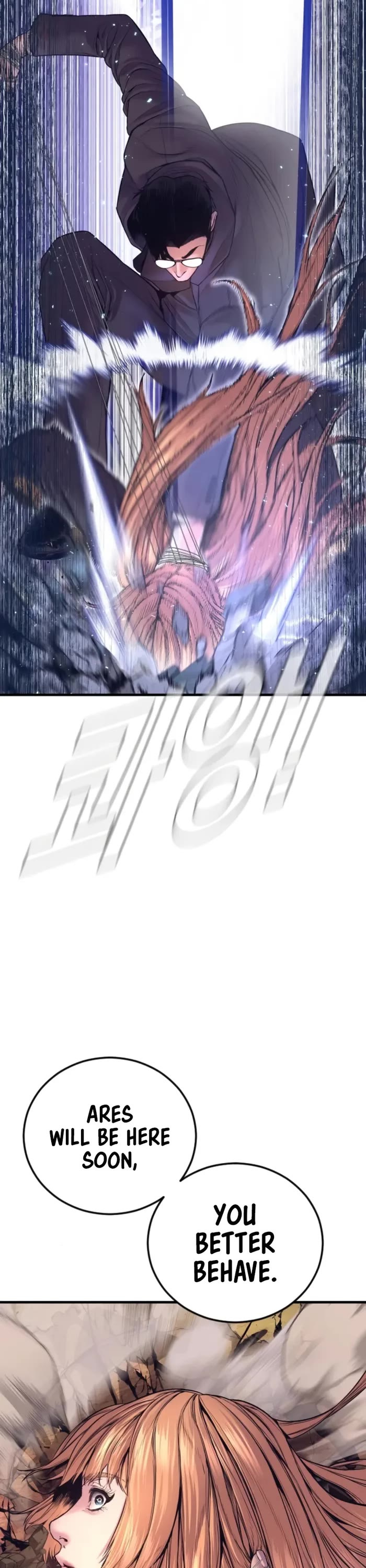 Manager Kim chapter 163 page 19