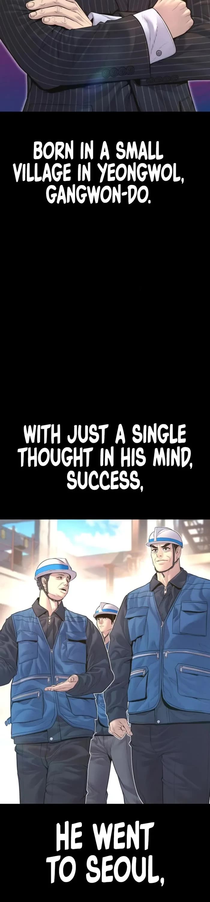 Manager Kim chapter 163 page 2