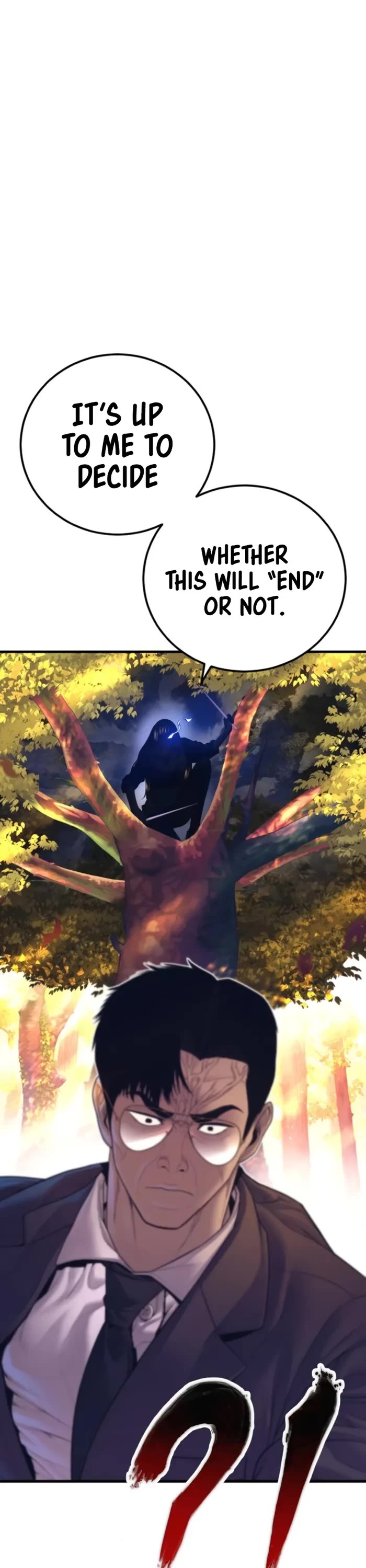 Manager Kim chapter 163 page 23