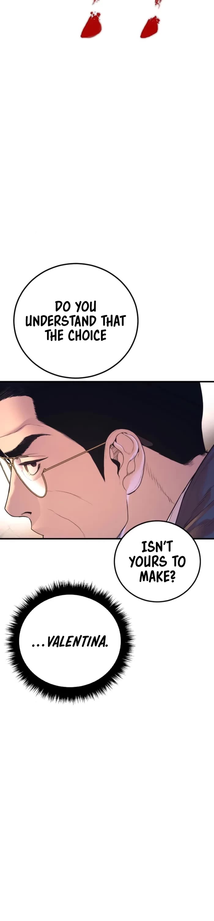 Manager Kim chapter 163 page 24