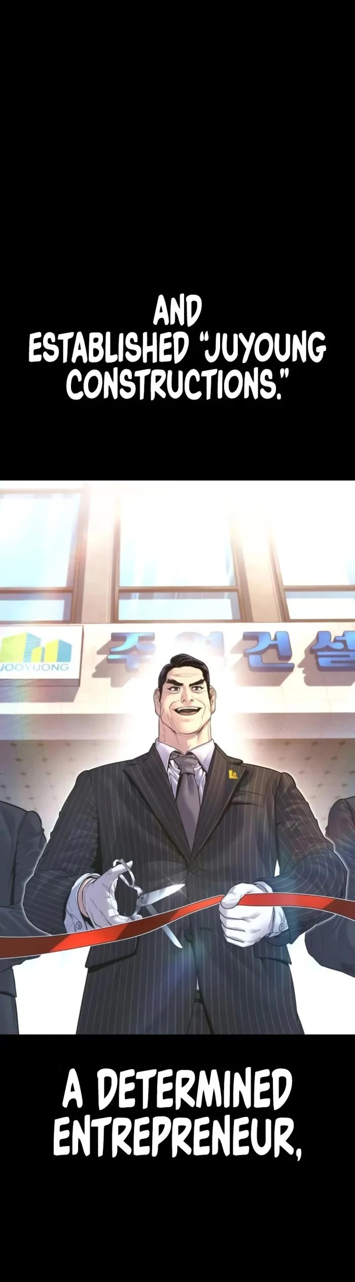 Manager Kim chapter 163 page 3