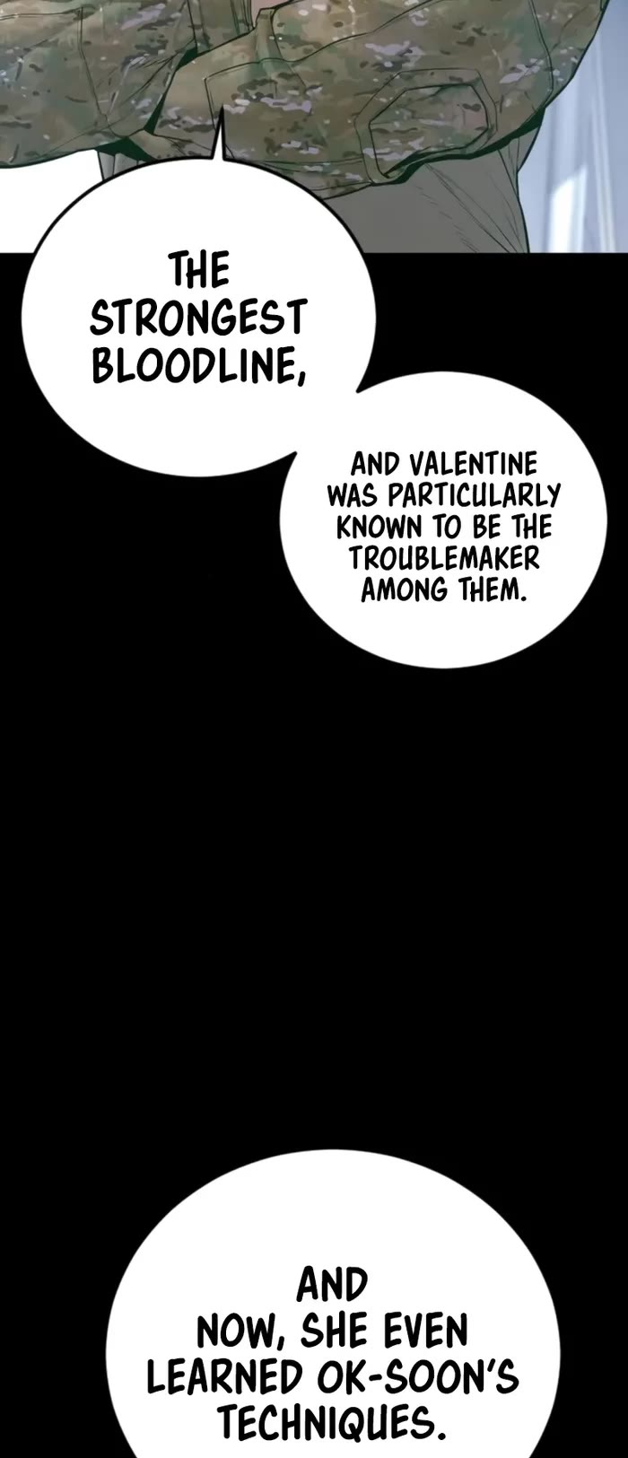 Manager Kim chapter 163 page 30