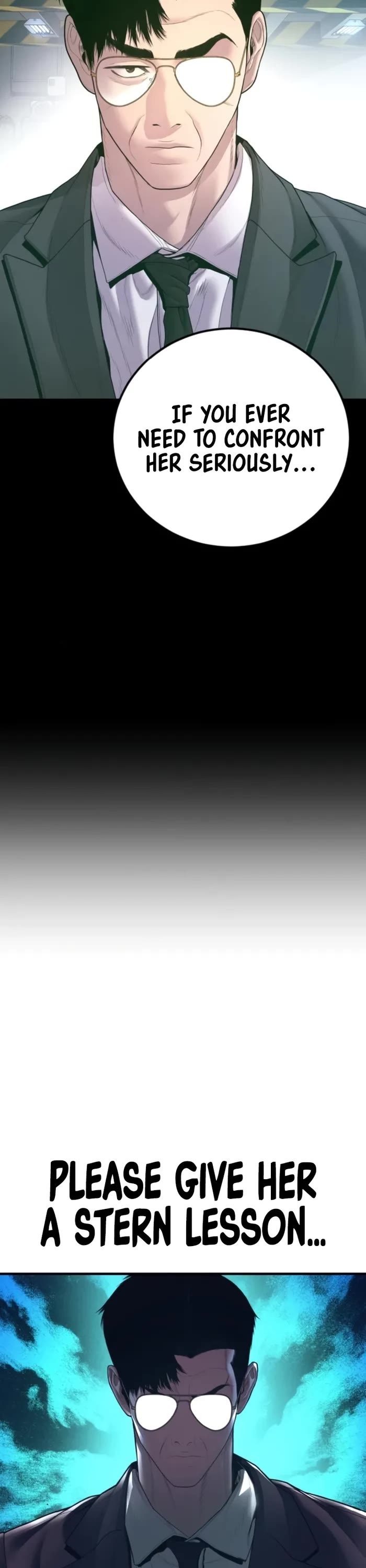 Manager Kim chapter 163 page 33