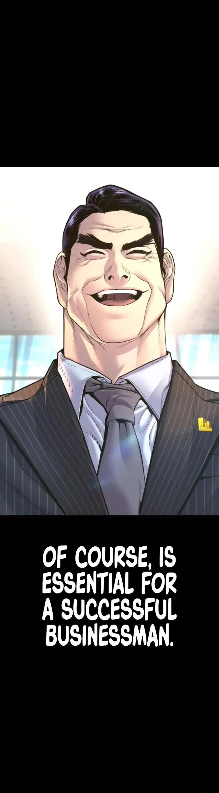 Manager Kim chapter 163 page 4