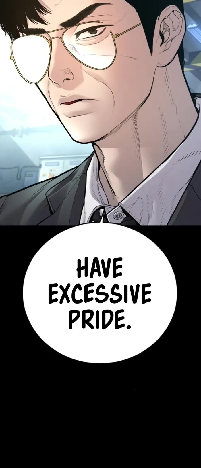 Manager Kim chapter 163 page 40