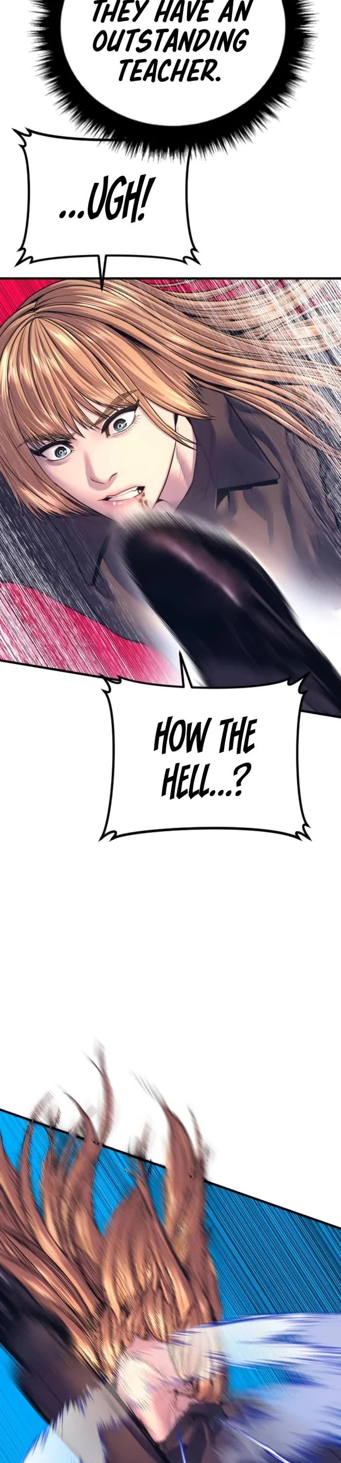 Manager Kim chapter 163 page 42