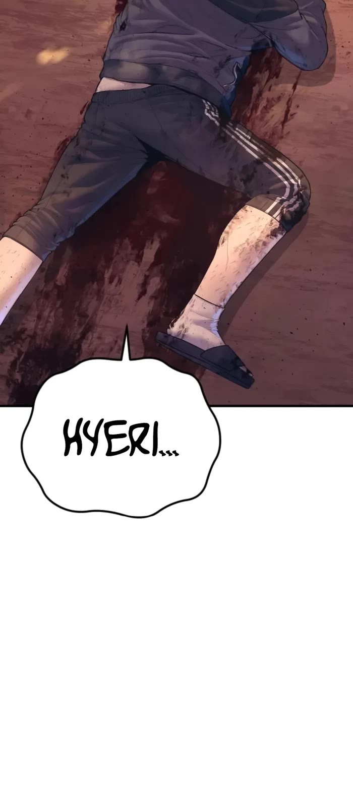 Manager Kim chapter 163 page 55