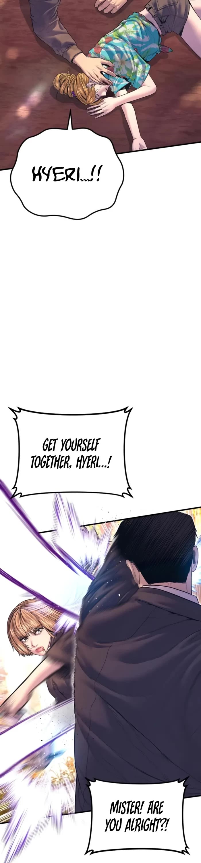 Manager Kim chapter 163 page 57