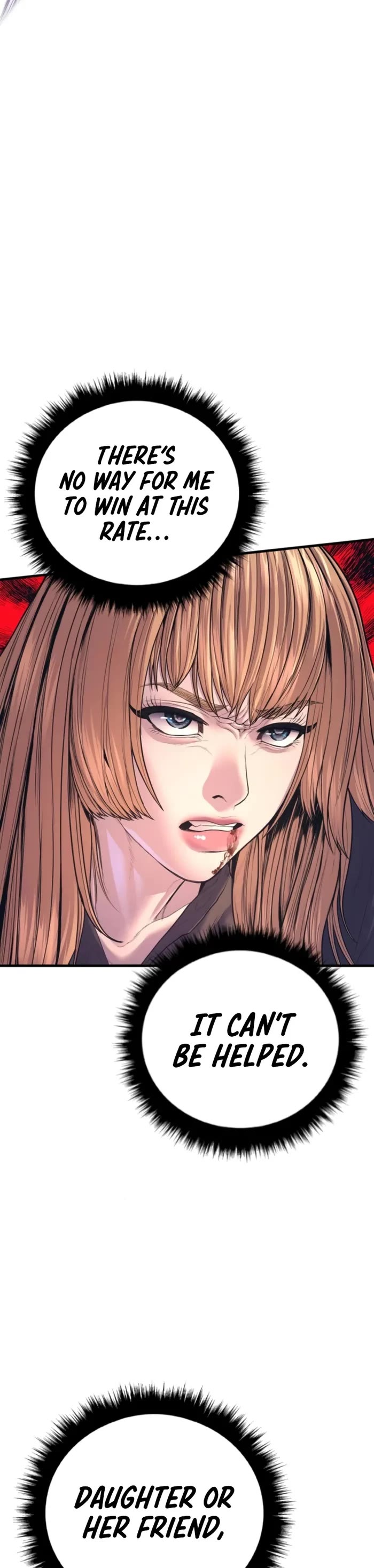 Manager Kim chapter 163 page 58