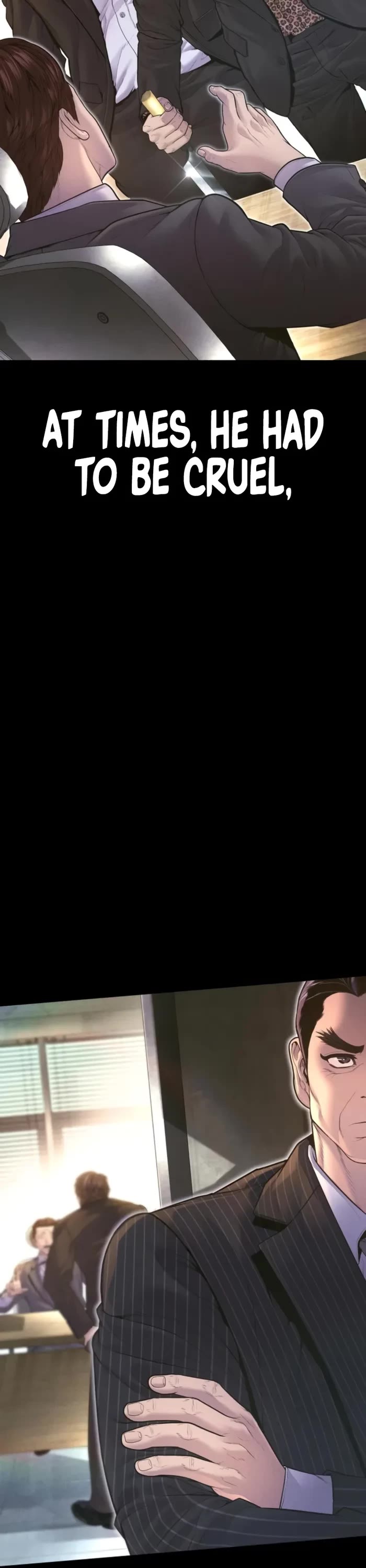 Manager Kim chapter 163 page 6