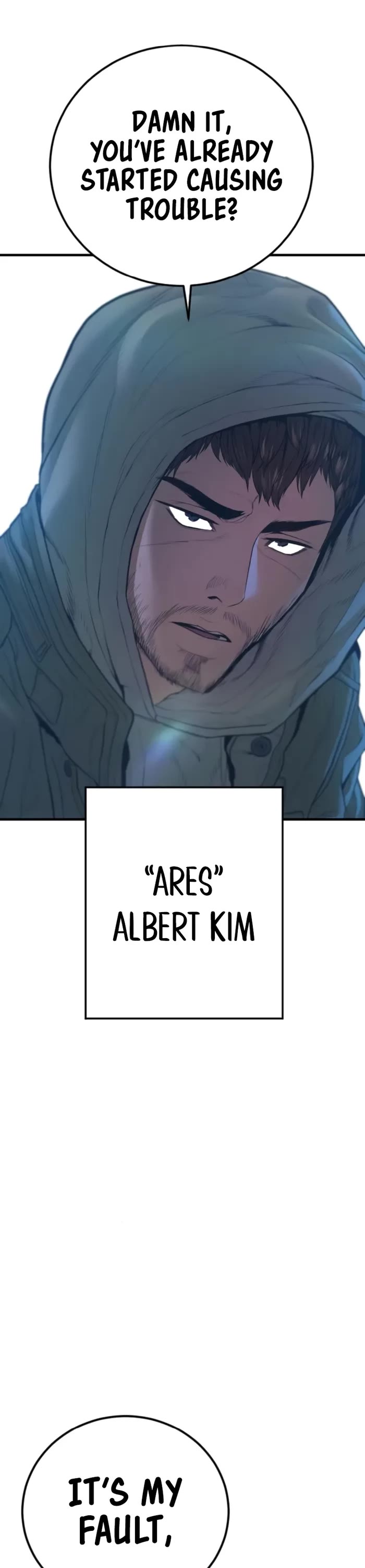 Manager Kim chapter 163 page 61