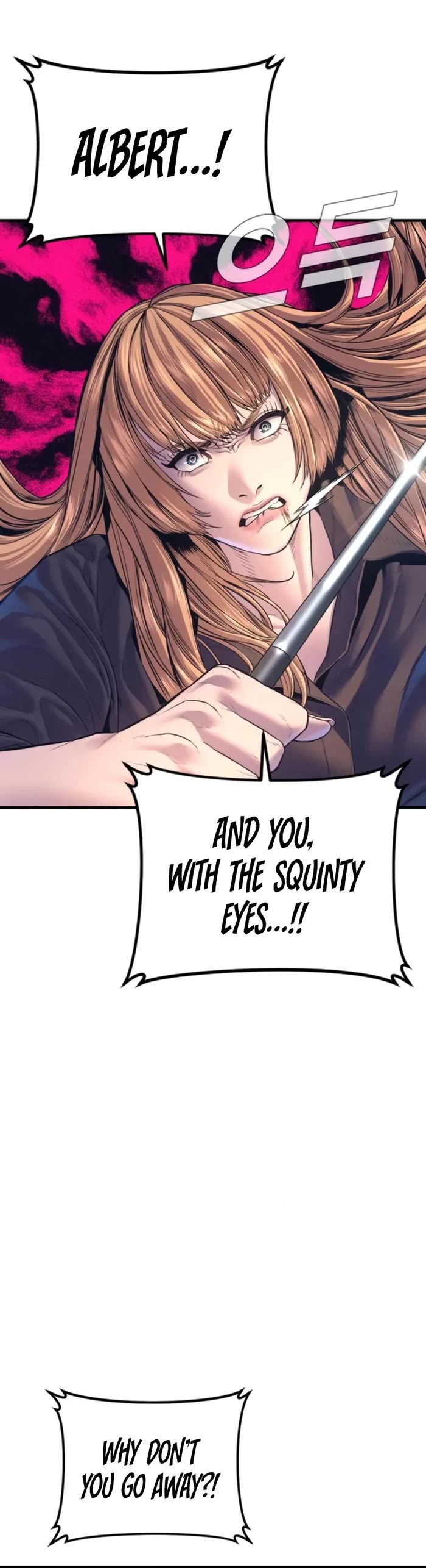 Manager Kim chapter 163 page 63