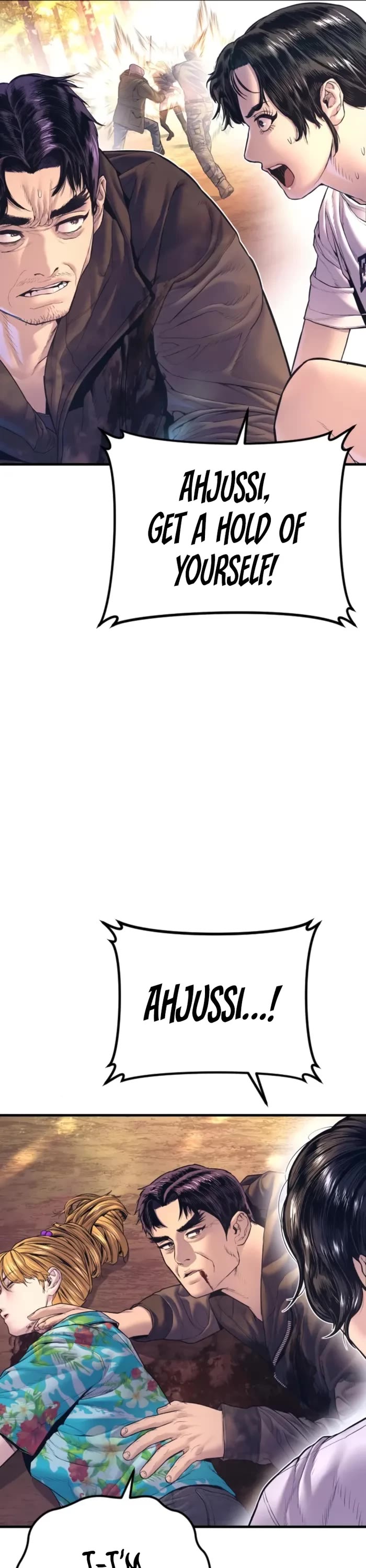 Manager Kim chapter 163 page 64