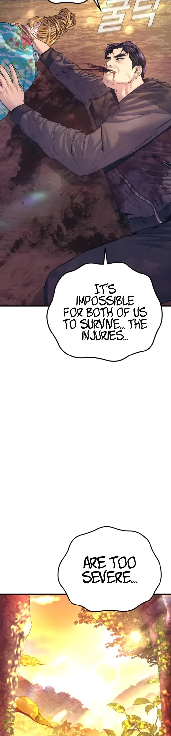 Manager Kim chapter 163 page 66