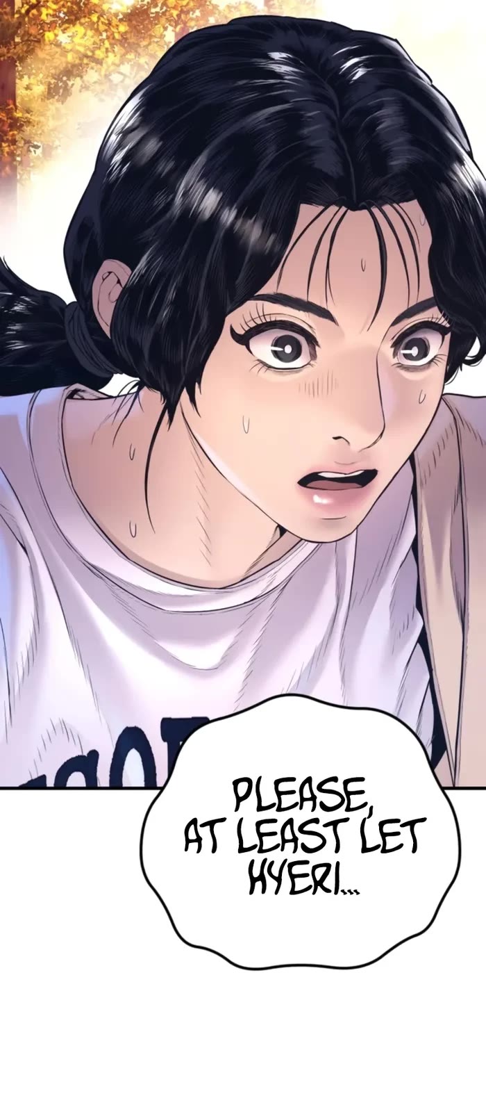 Manager Kim chapter 163 page 68